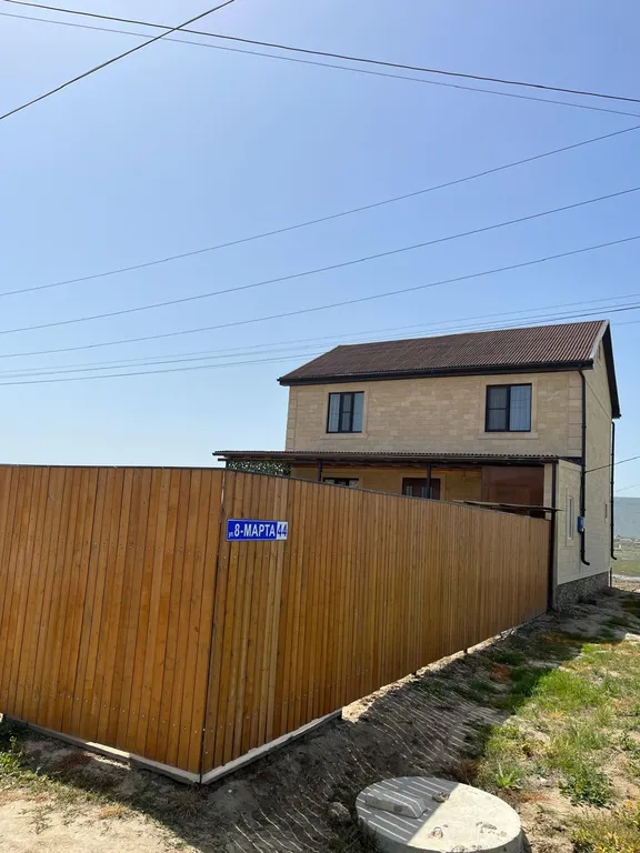 Коттедж Уютный дом у моря — аренда посуточно в Избербаш