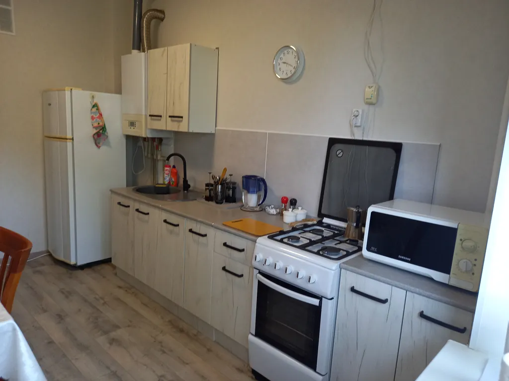 Квартира Уютная квартира в парковой зоне вблизи моря — Пионерский