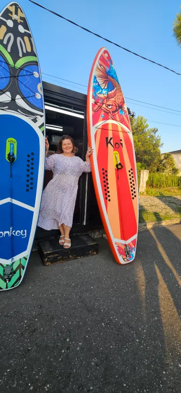 Гостевой Дом Азалия Комната в стиле Бунгало в 50 м от моря