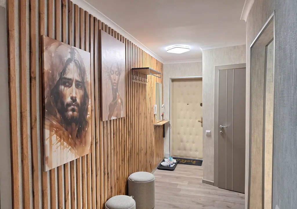 Квартира Уютная квартира в самом центре города — Калининград