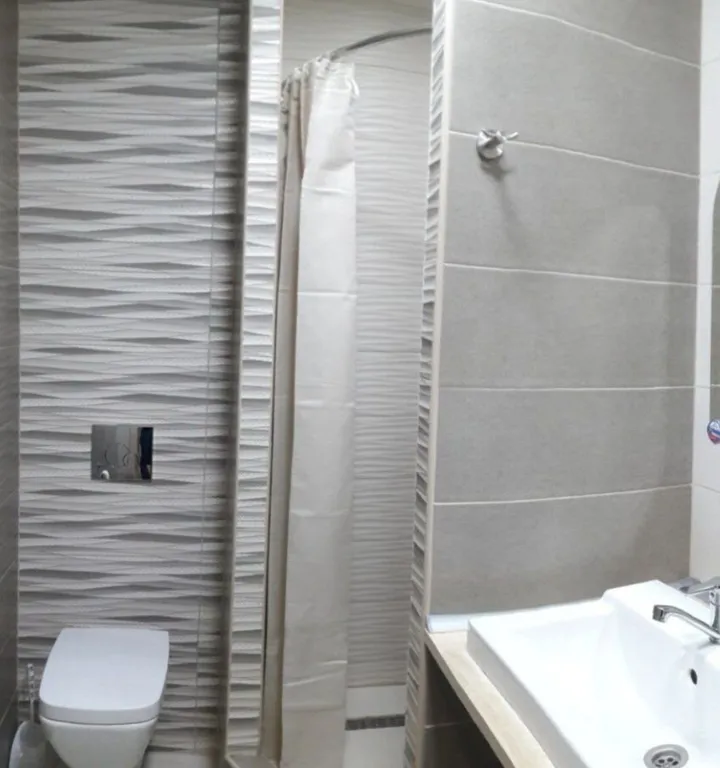 Квартира 1-комнатная Квартира — Адлер