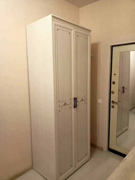 Квартира Уютная комната в историческом центре города — Санкт-Петербург