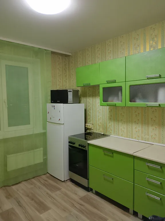 Квартира Уютная квартира рядом с Планетой — Красноярск