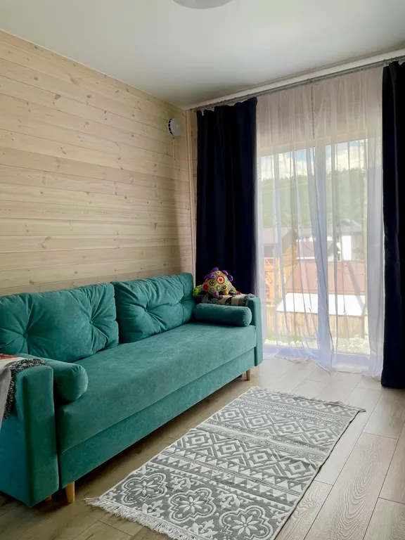 Уютный дом в Кантри стиле