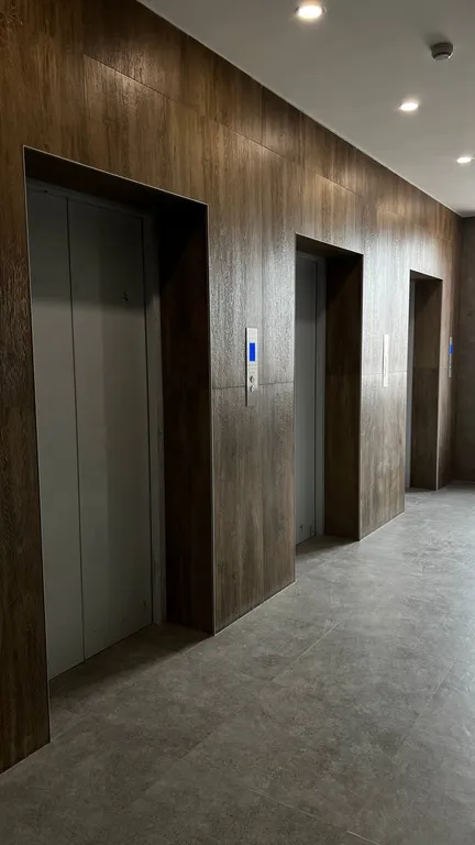 Шикарная квартира возле ТЦ Ауры