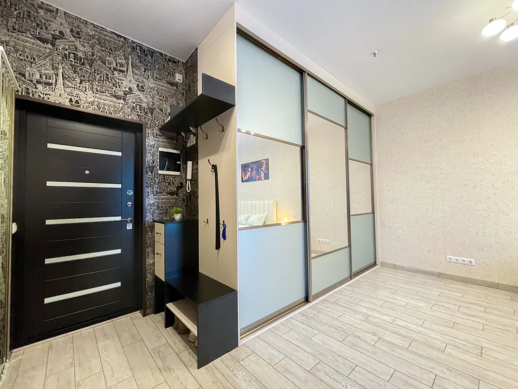Квартира Уютная квартира для вашего отдыха Luxury Apartments — Москва