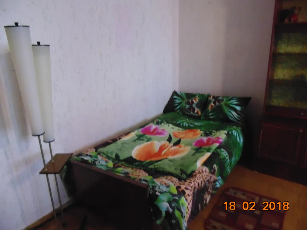 2-х комнатная квартира в центре города