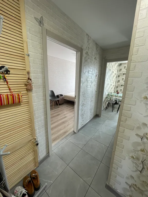 Квартира у моря