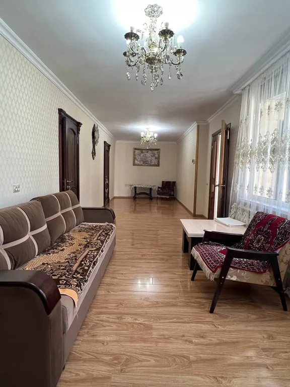 Гостевой дом в районе исторической части города со всеми условиями