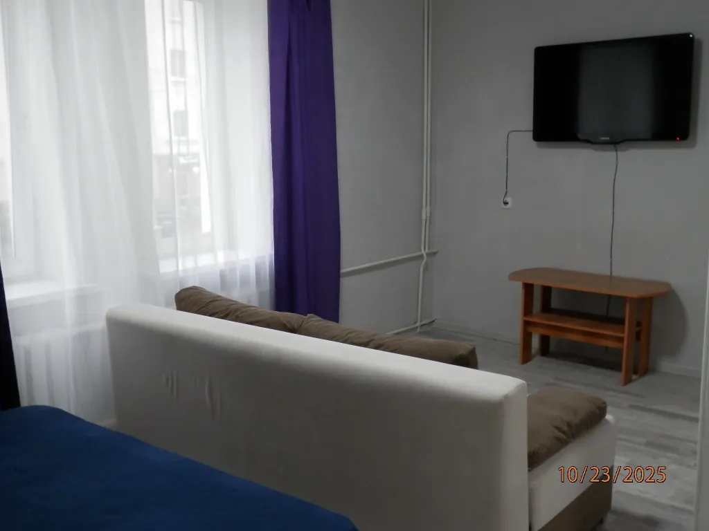 Квартира в центре