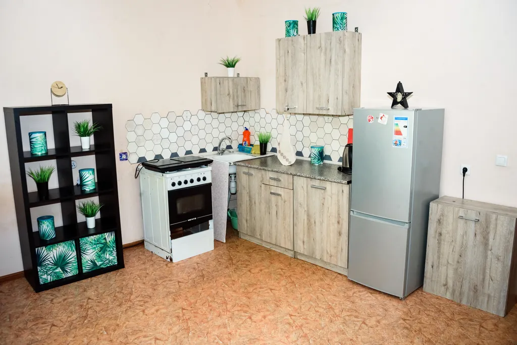 Уютная квартира в Ярославле