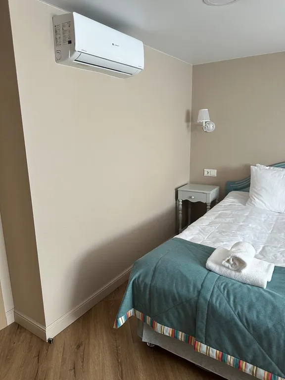 Квартира Комната — аренда посуточно в Иркутск