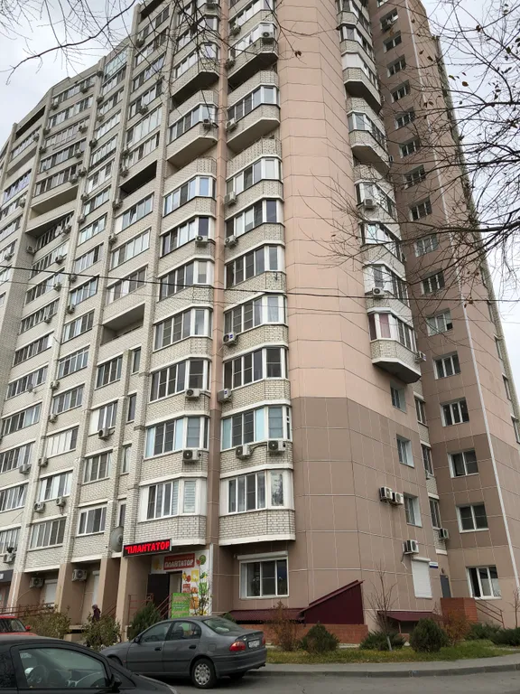 Квартира Уютная квартира в центре города — Волгоград