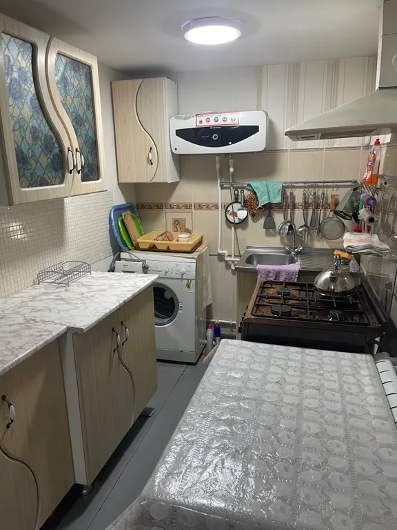 Деревенский дом для отдыха в горах