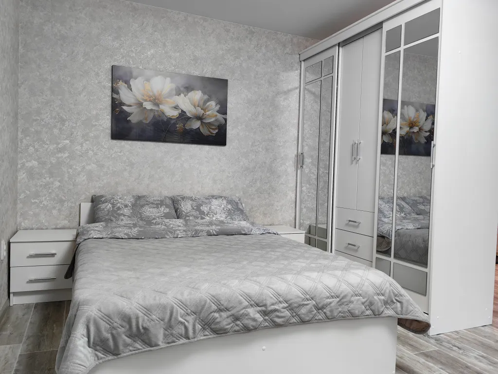 Квартира в самом центре города