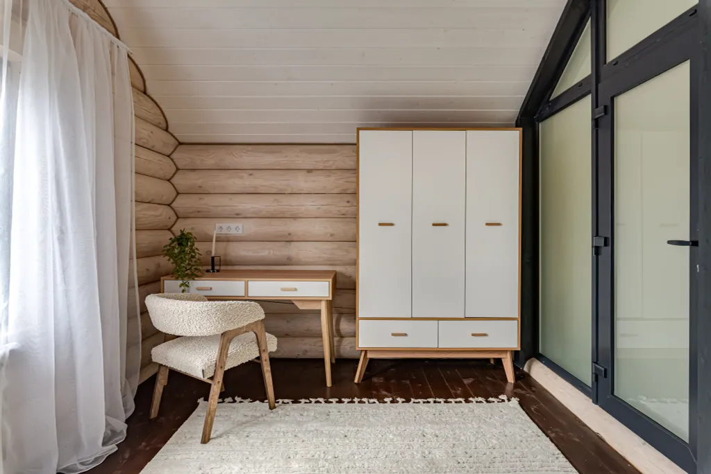 Лесное Шале