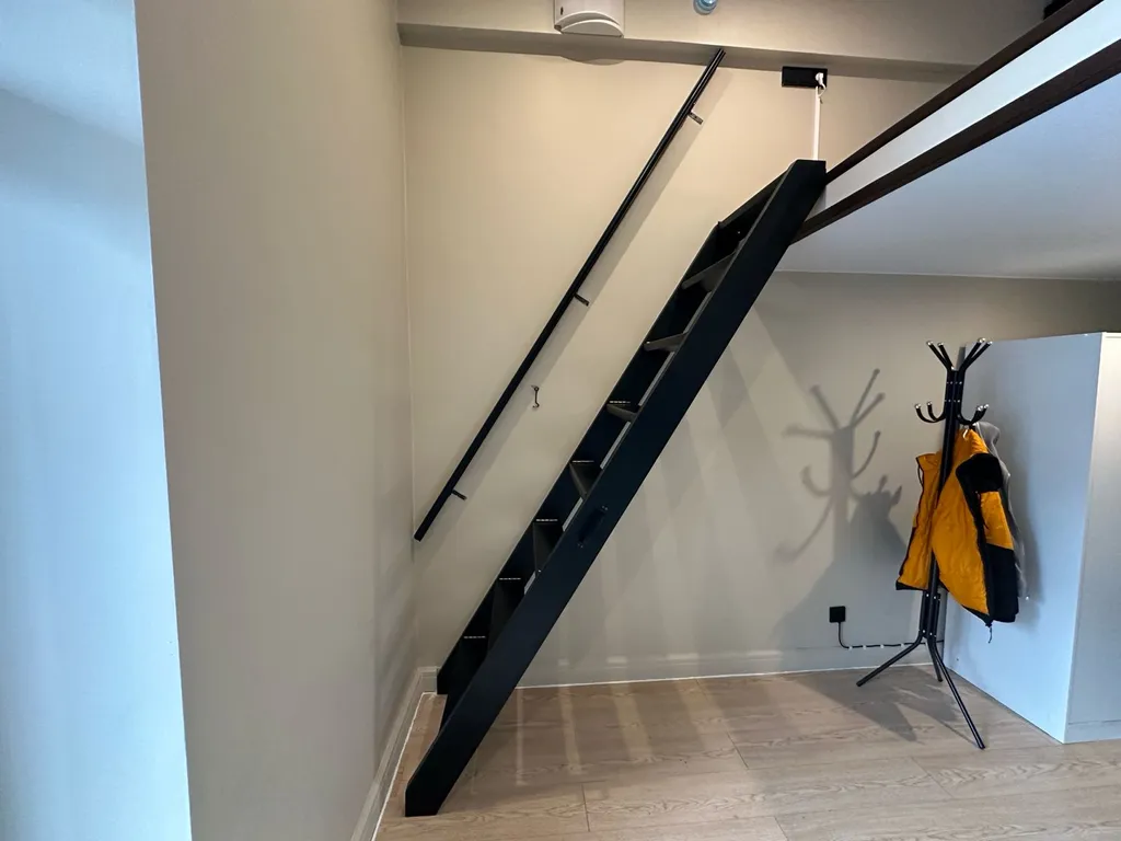 Квартира 1-комнатная Квартира — Москва