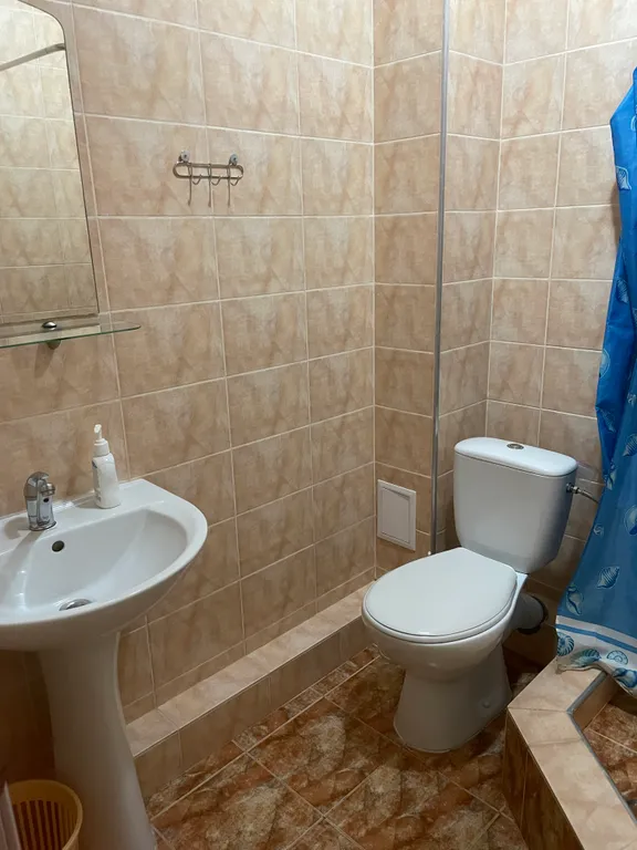 Гостевой дом «Роксана»