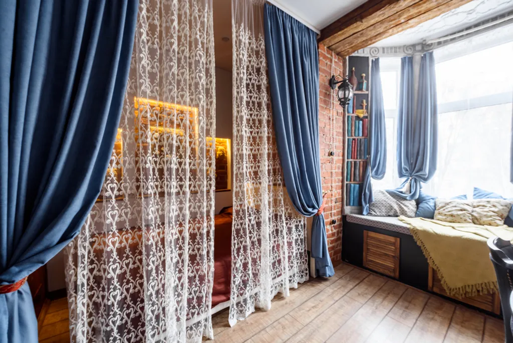 Апартамент Cozy Nest в старинном доме и бесплатной парковкой
