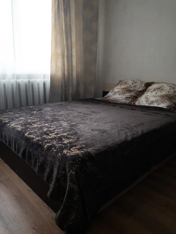 Апартаменты на Родимцева