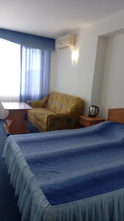 Квартира Комфорт с видом на море — аренда посуточно в Утес