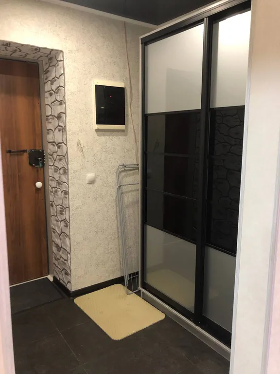 Уютная квартира-студия в Липецке