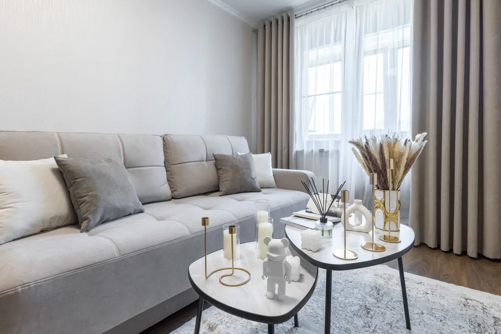 Апартаменты на Толбухина