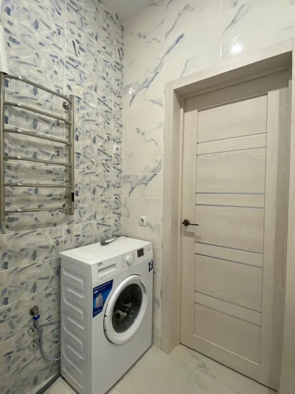 Квартира Уютная квартира-студия, полностью оборудованная для вашего проживания — Новосибирск