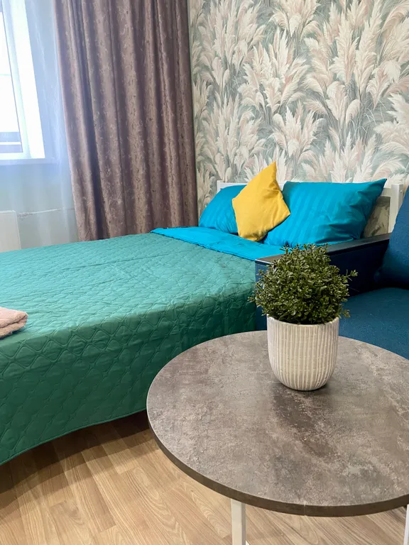 Уютная студия