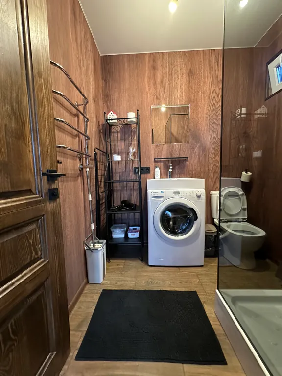 1-комнатный Дом