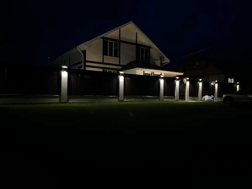 Гостевой дом Сибирь