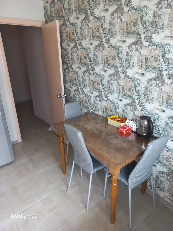 Квартира в самом центре Ханты-Мансийска