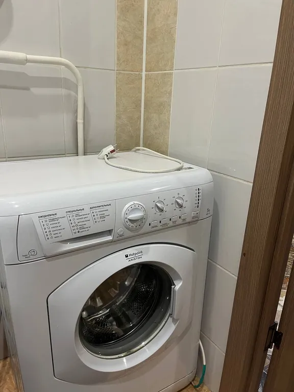 Уютная квартира с wi-fi