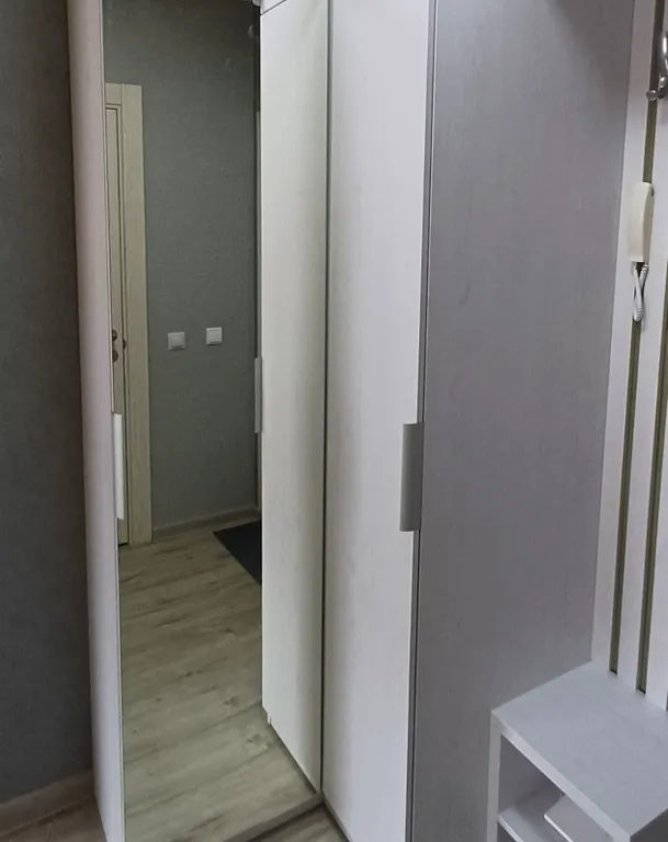 Уютная квартира в Итальянском квартале