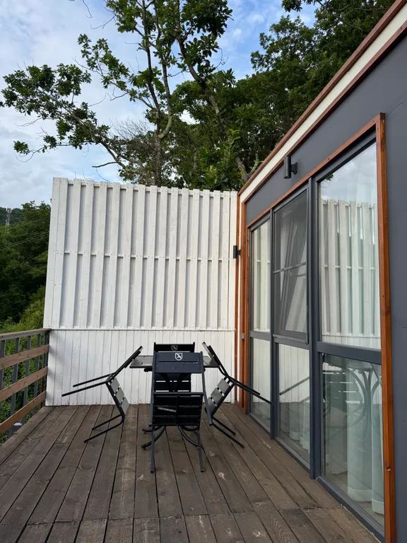 1-комнатный Дом