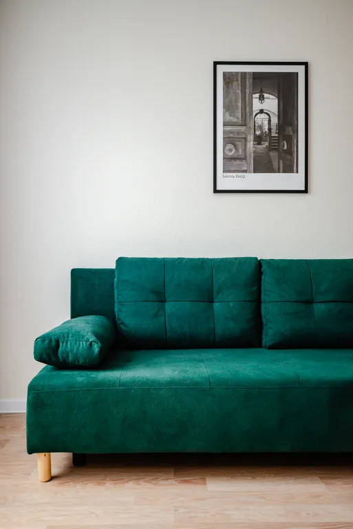 Светлая евродвушка рядом с МЦД