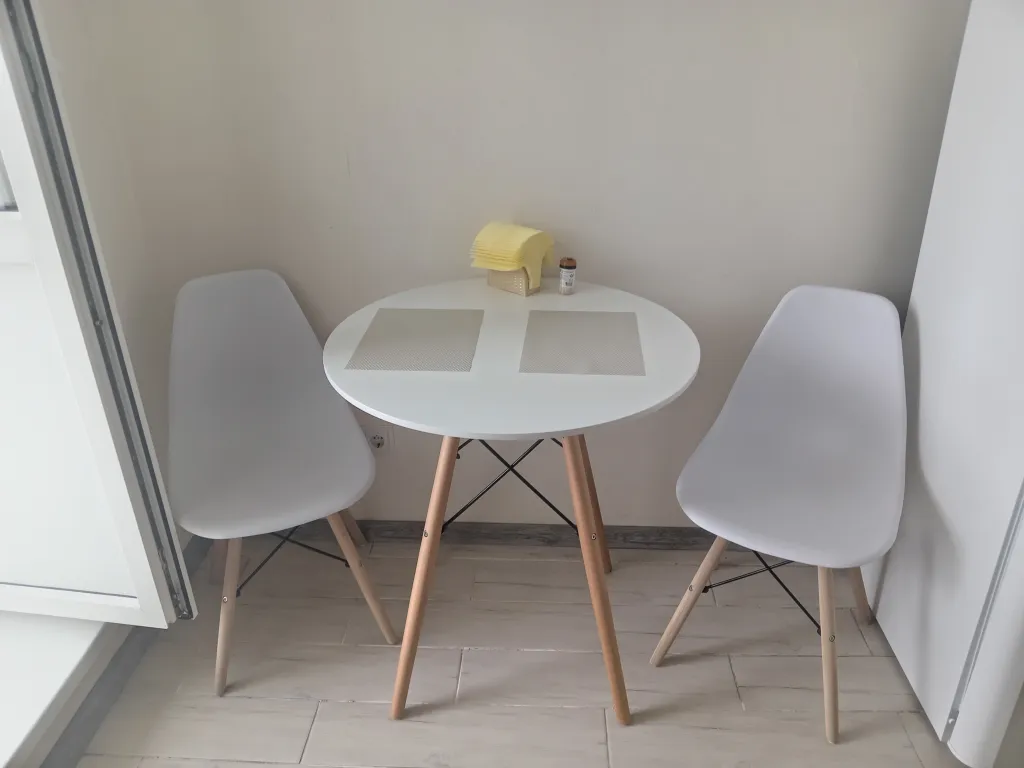 Ваша уютная гавань с видом на величественную Волгу