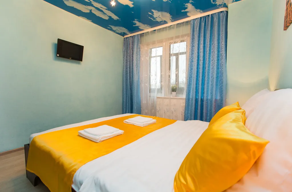 Квартира Солнечный Свет