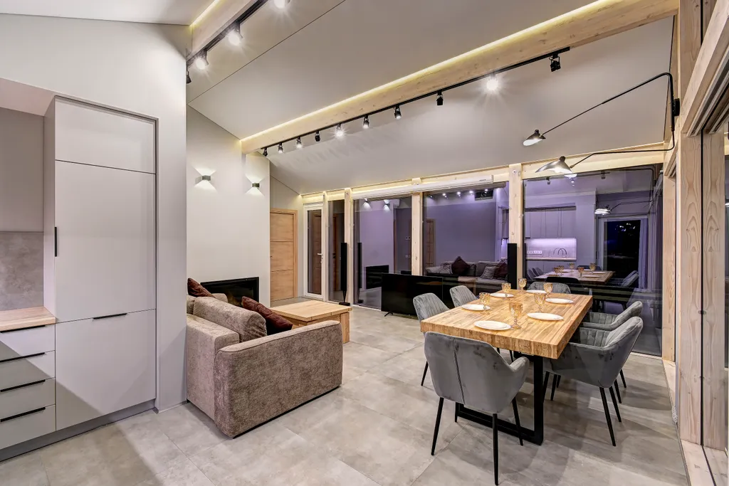 Коттедж Морской дом