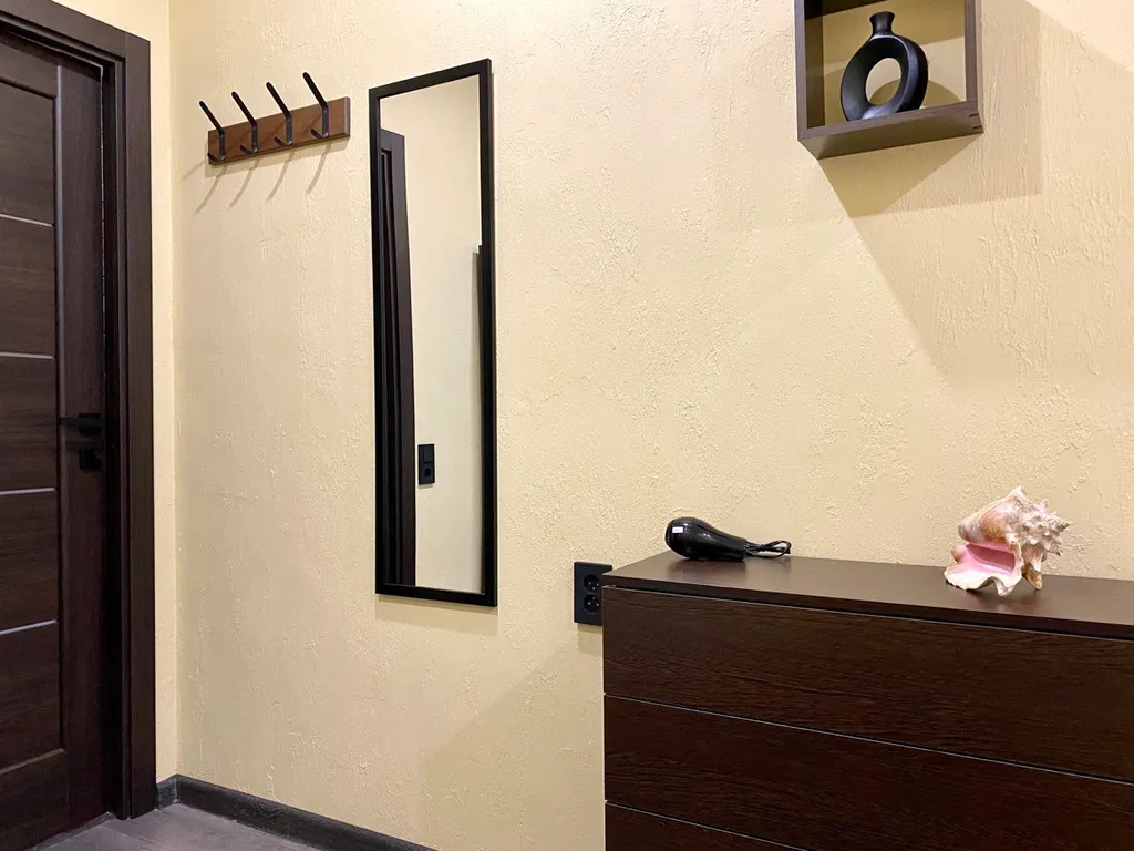 Standard Loft на Лиговском