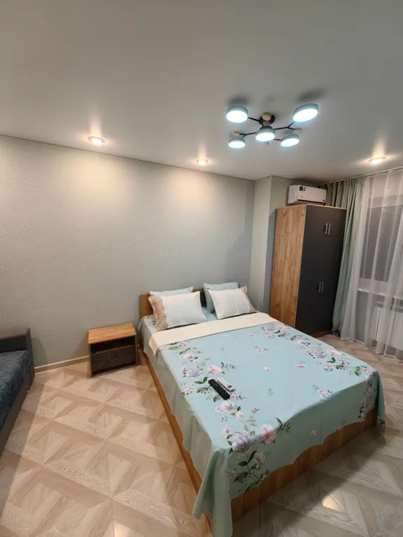 Уютная квартира в центре Владикавказа