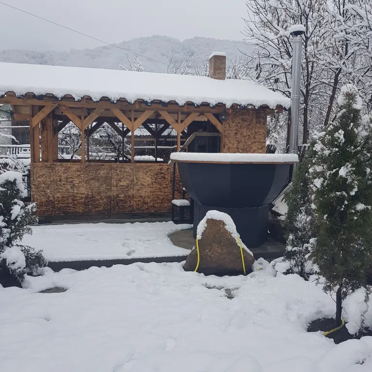 Отдых в горах Адыгеи