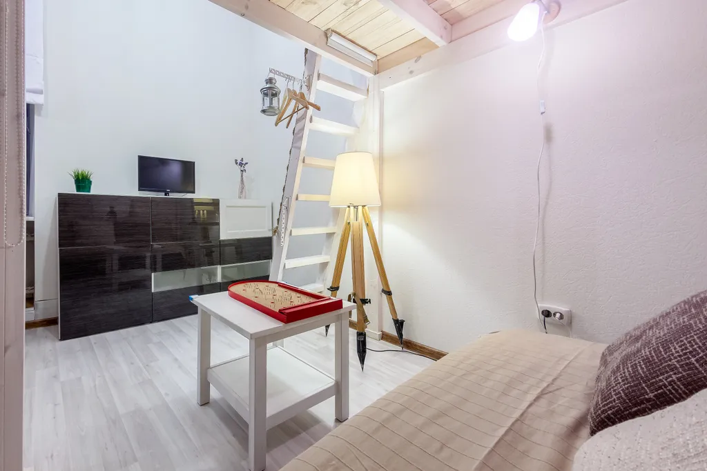 Loft of city, таунхаус люкс