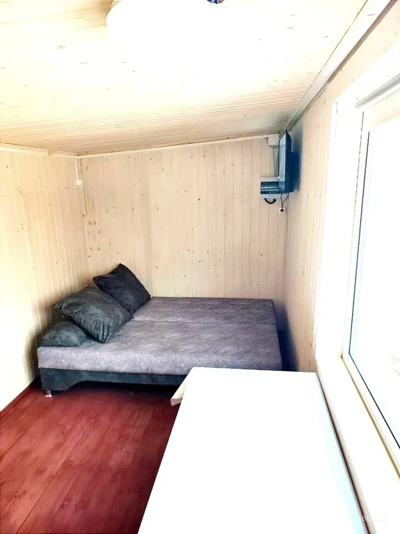 Домик на двоих Карелия