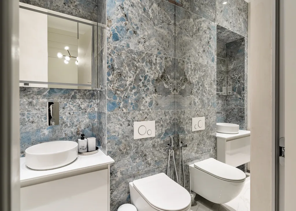 Квартира Квартира Moyka — Санкт-Петербург