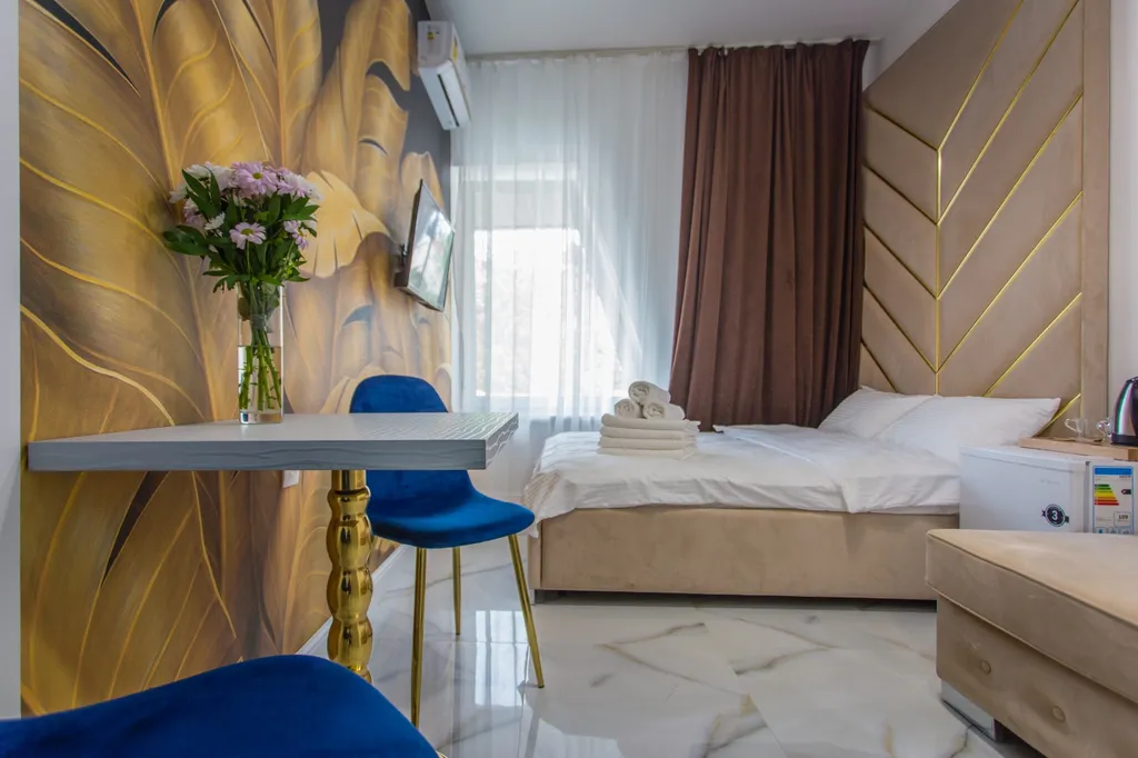 Квартира Комната в центре Сочи — аренда посуточно в Сочи