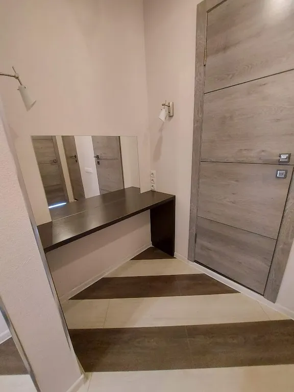 Уютная квартира рядом с детской окружной