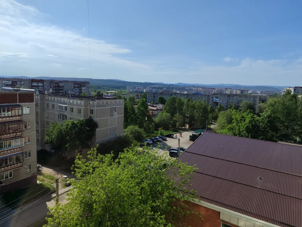 Уютная квартира в центре