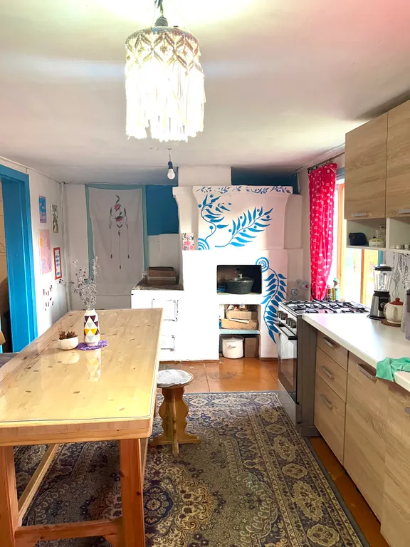 Дизайнерский дом