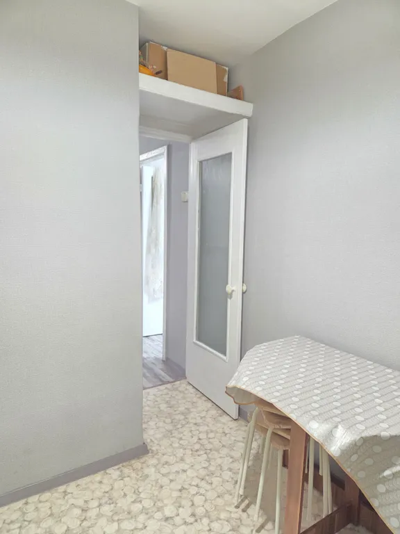 Уютная 2х комн квартира